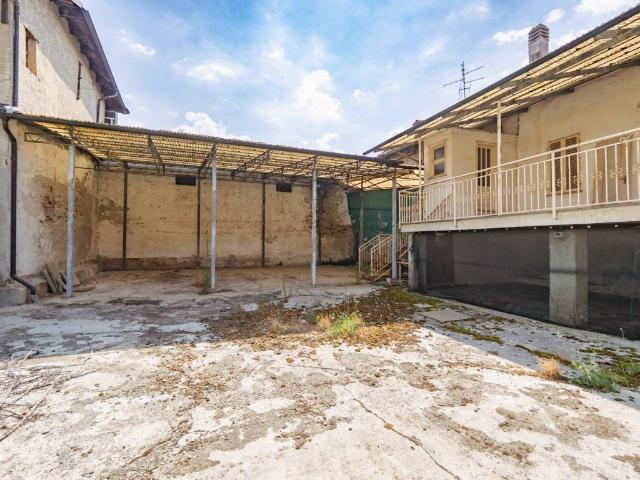 Rustico in vendita a Piemonte, Torino