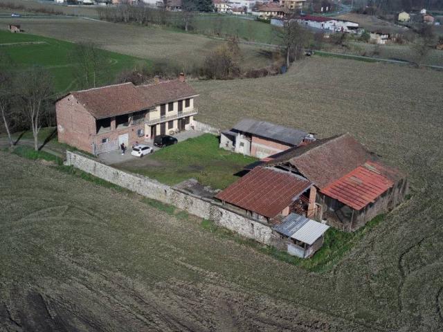 Rustico in vendita a Piemonte, Torino