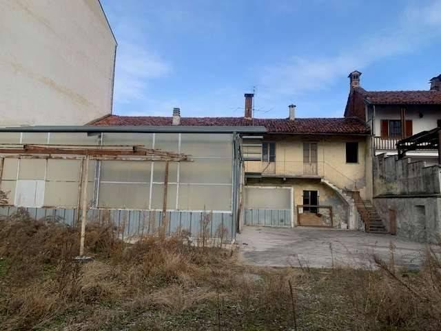 Rustico in vendita a Piemonte, Torino