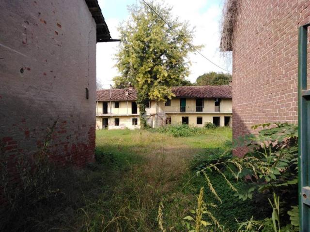 Rustico in vendita a Piemonte, Torino