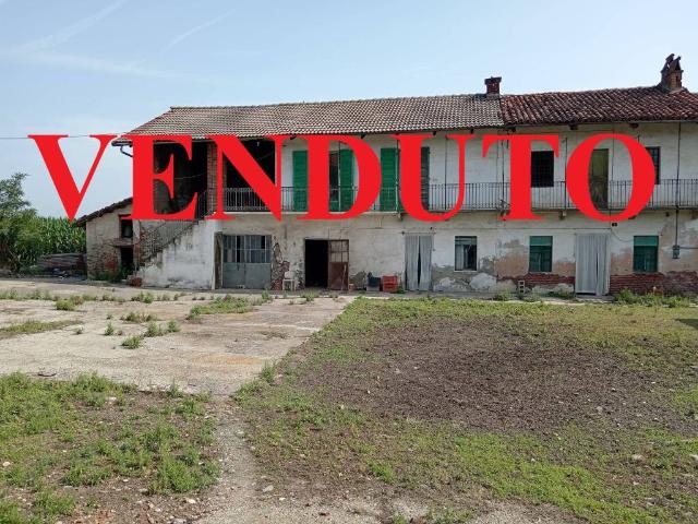 Rustico in vendita a Piemonte, Torino