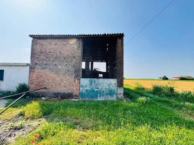 Rustico in vendita a Villa Bartolomea, Veneto