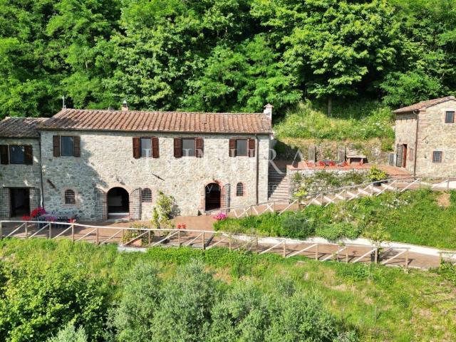 Rustico in vendita a Botticino, Villa Basilica