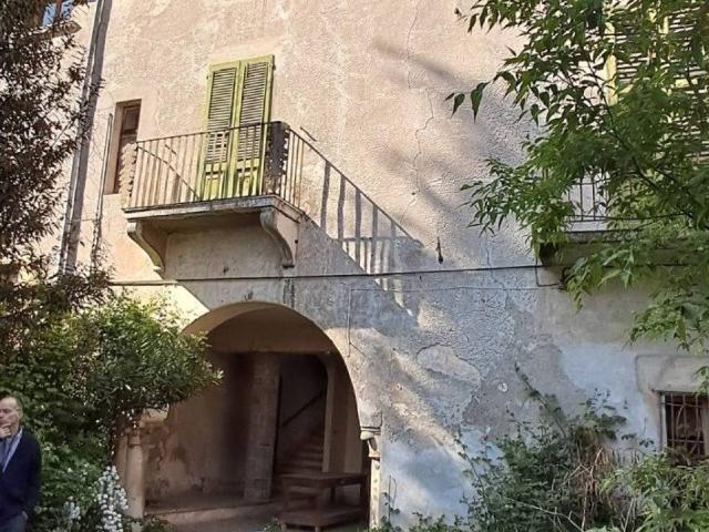 Rustico in vendita a Comunità montana della valle Trompia, Villa Carcina