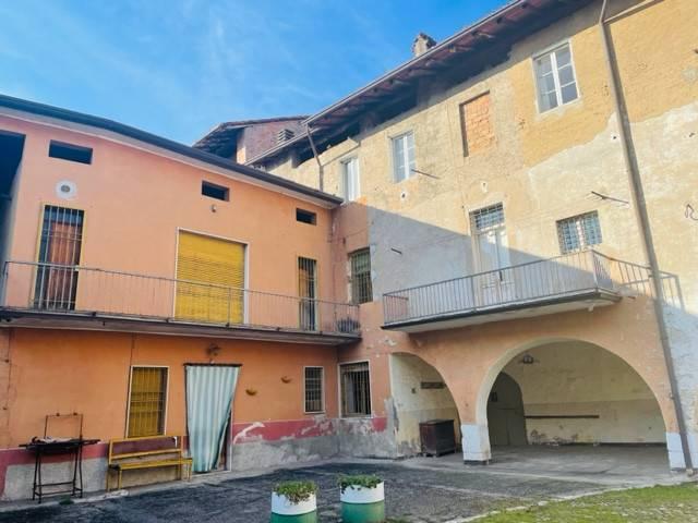 Rustico in vendita a Comunità montana della valle Trompia, Villa Carcina