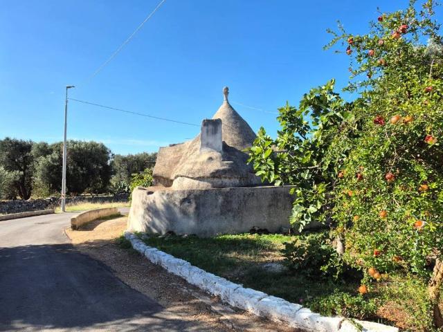 Rustico in vendita a Puglia, Brindisi