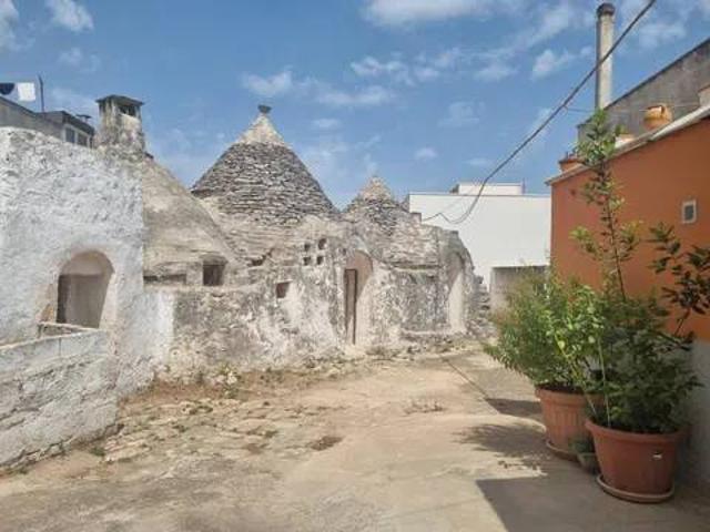 Rustico in vendita a Puglia, Brindisi