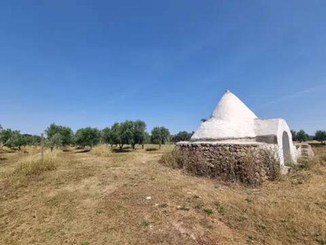 Rustico in vendita a Puglia, Brindisi