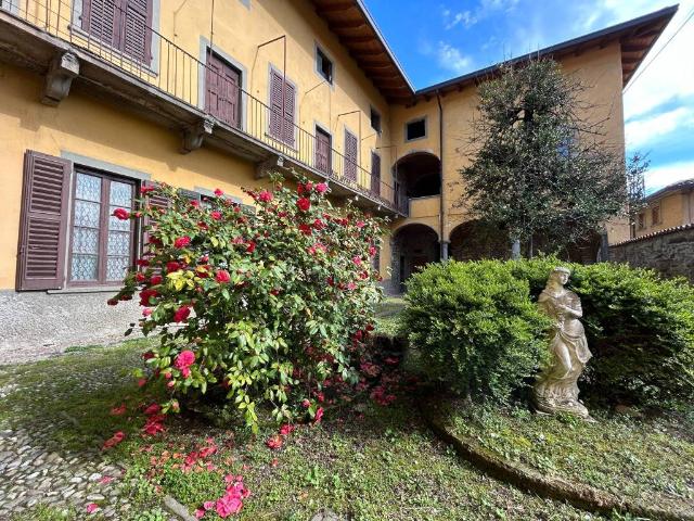 Rustico in vendita a Villa D'adda, Lombardia