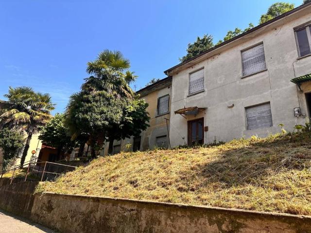 Rustico in vendita a Villa D'adda, Lombardia