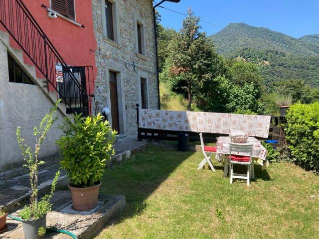 Rustico in vendita a Campana, Villa d'Almè