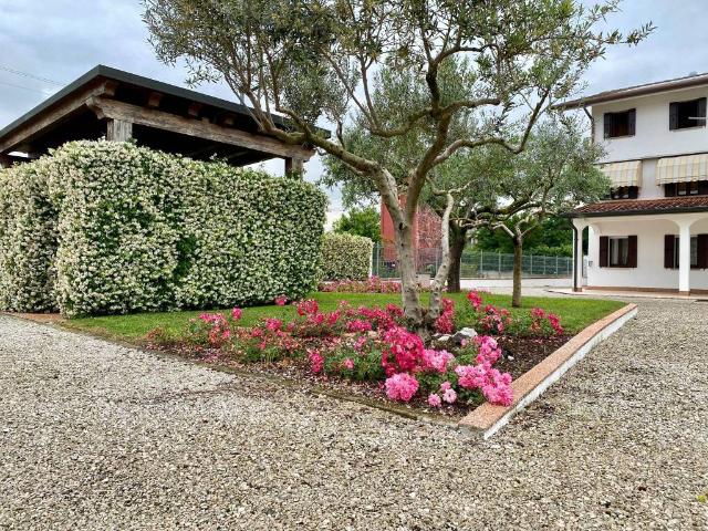 Rustico in vendita a Villa Del Conte, Veneto