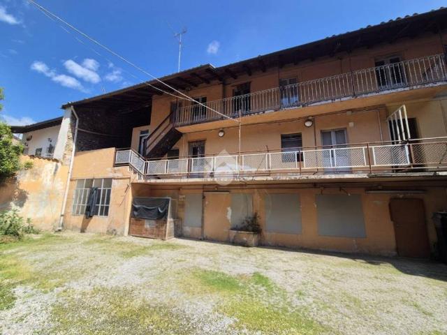 Villa Indipendente in vendita a Villa Di Serio, Lombardia