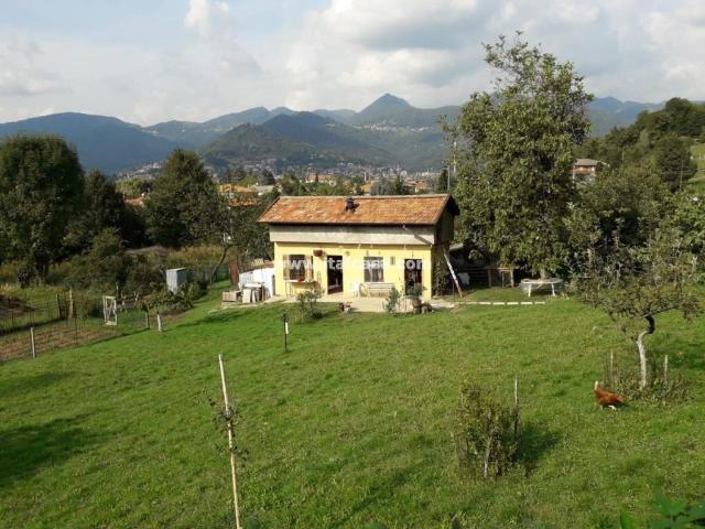 Rustico in vendita a Villa Di Serio, Lombardia