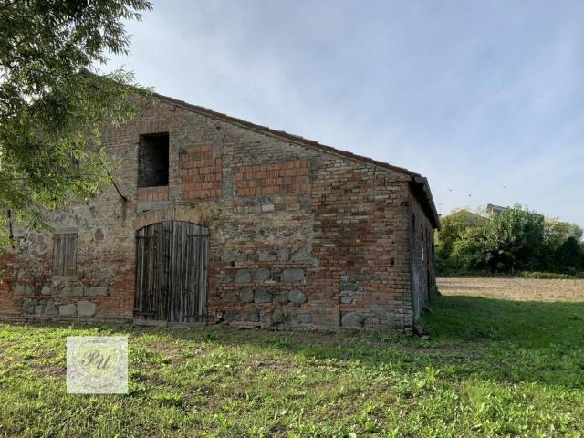 Rustico in vendita a Villa Estense, Veneto