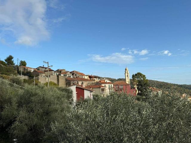 Rustico in vendita a Villa Faraldi, Liguria