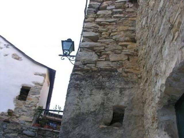 Rustico in vendita a Villa Faraldi, Liguria