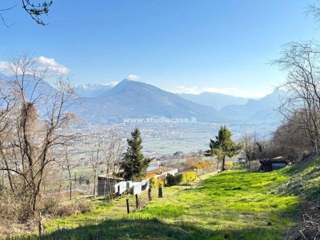 Rustico in vendita a Comunità della Vallagarina, Villa Lagarina