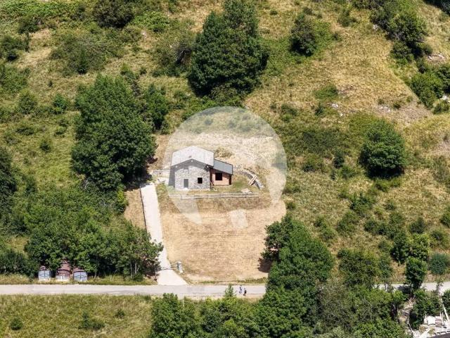 Rustico in vendita a Appennino Reggiano, Re