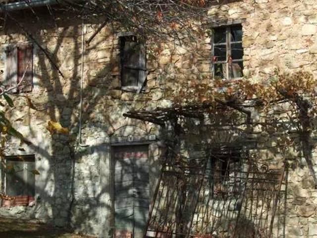 Rustico in vendita a Cerrè Sologno, Villa Minozzo