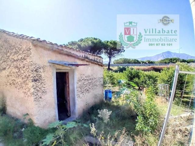 Rustico in vendita a Villabate, Sicilia