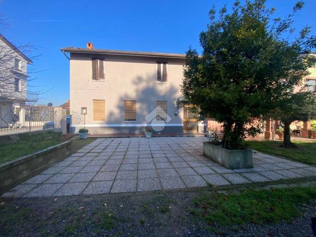 Rustico in vendita a Unione dei Comuni Bassa Bresciana Occidentale, Villachiara