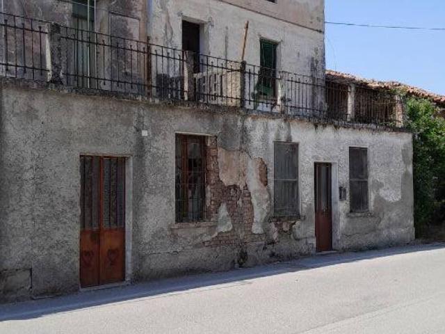 Rustico in vendita a Unione dei Comuni Bassa Bresciana Occidentale, Villachiara