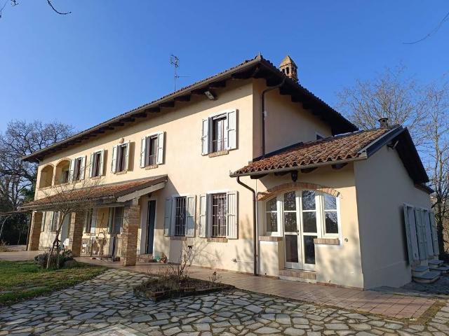 Rustico in vendita a Piemonte, Alessandria