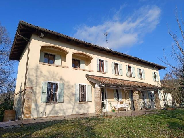 Rustico in vendita a Piemonte, Alessandria