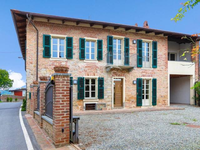 Rustico in vendita a Piemonte, Alessandria