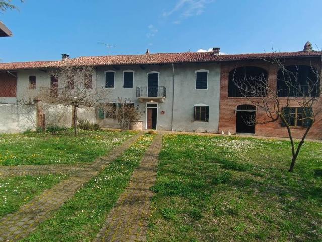 Rustico in vendita a Piemonte, Alessandria
