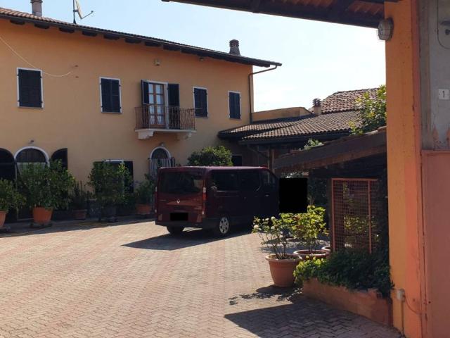 Rustico in vendita a Piemonte, Alessandria