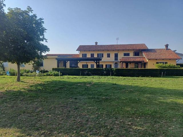 Rustico in vendita a Piemonte, Cuneo