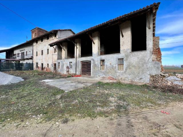 Rustico in vendita a Piemonte, Cuneo