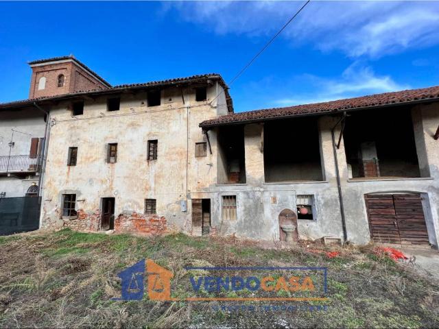 Rustico in vendita a Piemonte, Cuneo