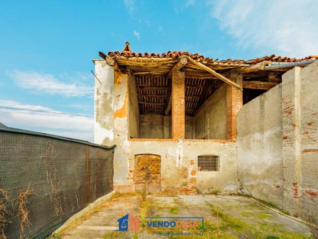 Rustico in vendita a Piemonte, Cuneo