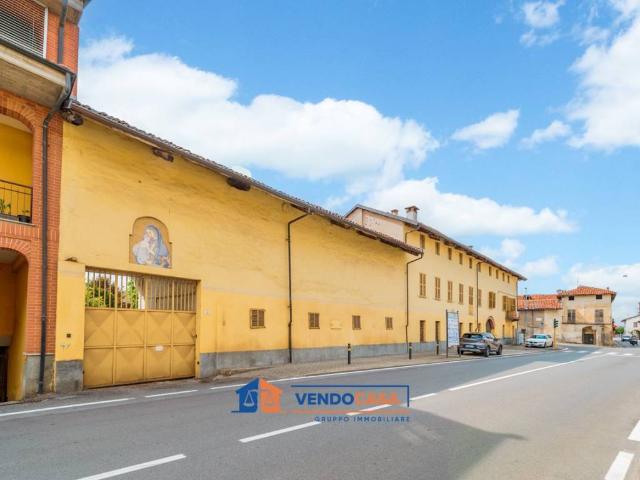 Rustico in vendita a Piemonte, Cuneo