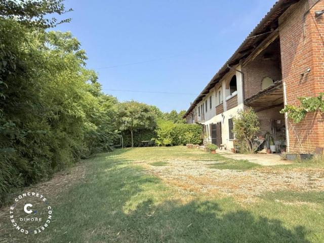 Rustico in vendita a Piemonte, Asti