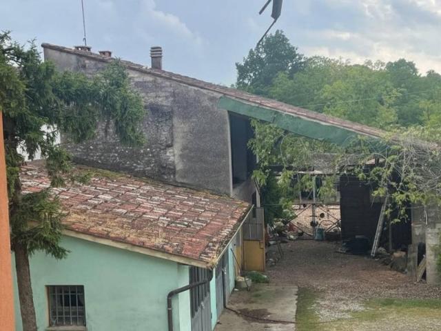 Rustico in vendita a Villafranca Di Verona, Veneto