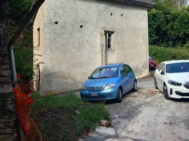 Rustico in vendita a Unione di comuni Montana Lunigiana, Villafranca In Lunigiana
