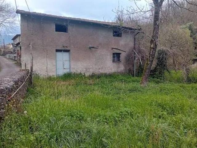 Rustico in vendita a Unione di comuni Montana Lunigiana, Villafranca In Lunigiana