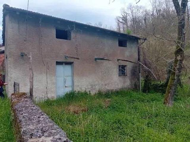 Rustico in vendita a Unione di comuni Montana Lunigiana, Villafranca In Lunigiana