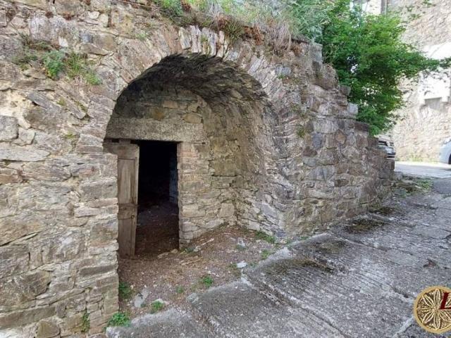 Rustico in vendita a Unione di comuni Montana Lunigiana, Villafranca In Lunigiana