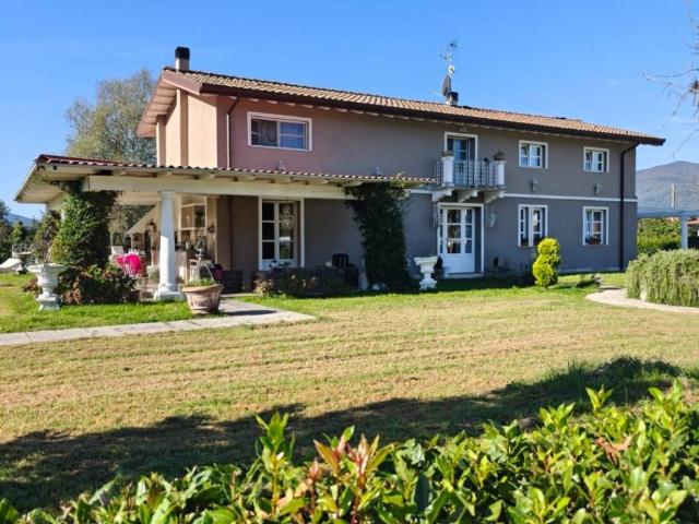 Villa Indipendente in vendita a Unione di comuni Montana Lunigiana, Villafranca In Lunigiana