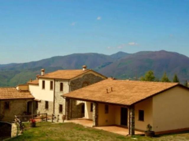 Rustico in vendita a Unione di comuni Montana Lunigiana, Villafranca In Lunigiana
