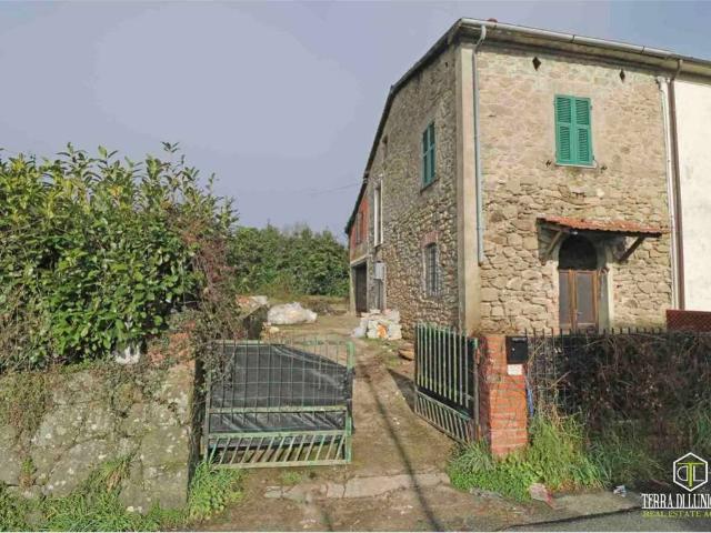 Rustico in vendita a Filetto, Villafranca in Lunigiana