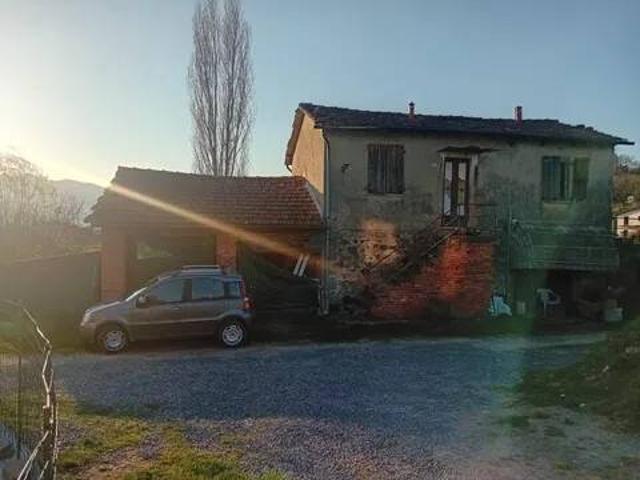 Rustico in vendita a Unione di comuni Montana Lunigiana, Villafranca In Lunigiana