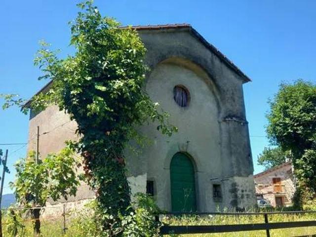 Rustico in vendita a Unione di comuni Montana Lunigiana, Villafranca In Lunigiana