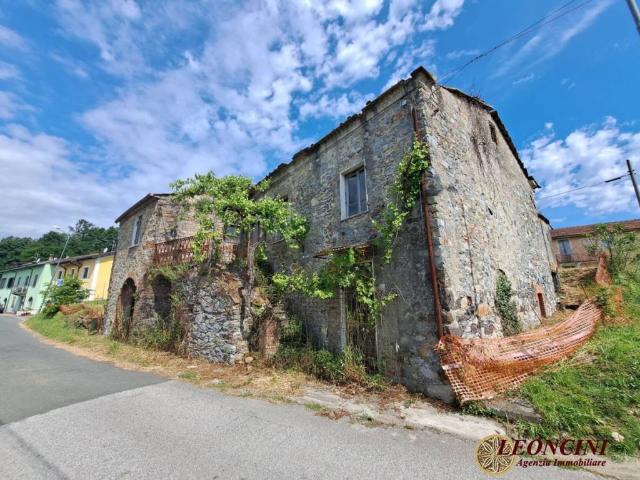Rustico in vendita a Unione di comuni Montana Lunigiana, Villafranca In Lunigiana