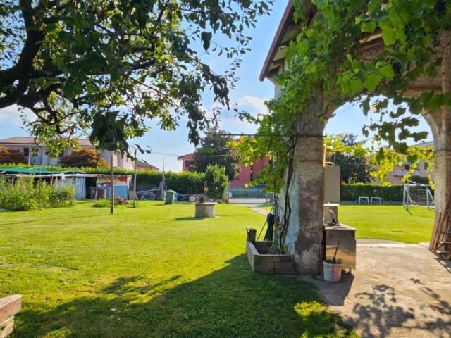 Rustico in vendita a Villafranca Padovana, Veneto